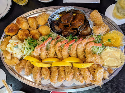 Tonkatsu Tonsyou 사진 3