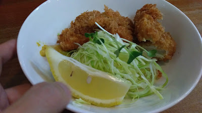 Tonkatsu Tonsyou 사진 2