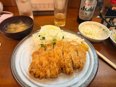 Tonkatsu Tonsyou 사진 4