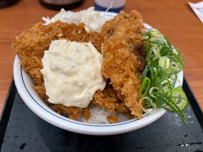 가쓰야 아사쿠사점 사진 3