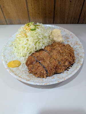 Hidaka of Tonkatsu 사진 2