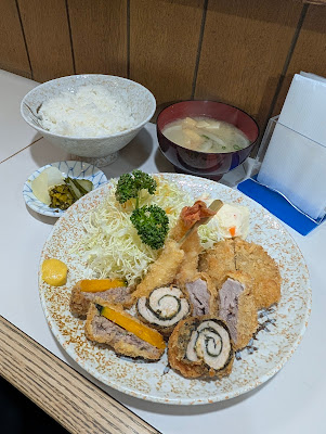 Hidaka of Tonkatsu 사진 4