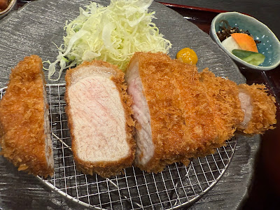 路地裏酒場Rontanロンタン / とんかつ暁～あかつき～ 사진 5