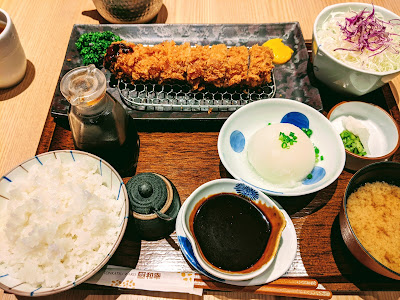 Tonkatsu Wako 사진 3