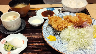 Tonkatsu Wako 사진 2