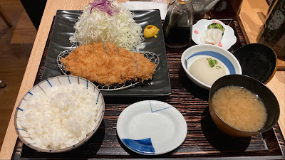 Tonkatsu Wako 사진 4