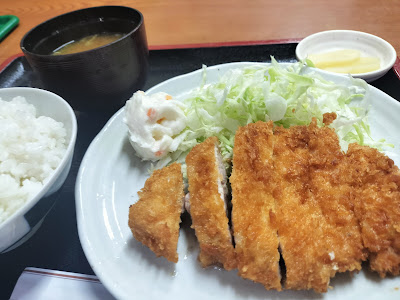 Tonkatsu Daimaru 사진 3