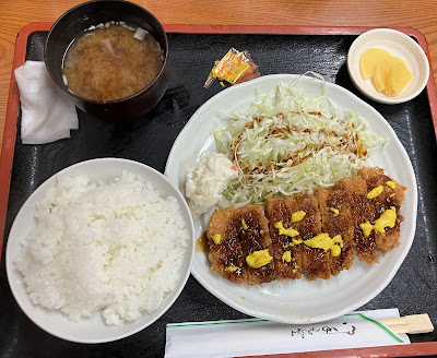 Tonkatsu Daimaru 사진 4