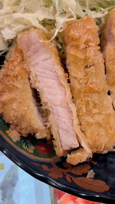 Tonkatsu - Gyukatsu - Japanese food Aburaya 사진 2