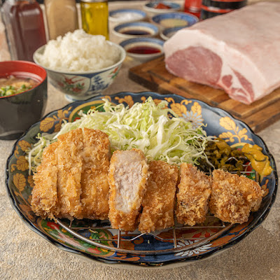 Tonkatsu - Gyukatsu - Japanese food Aburaya 사진 4