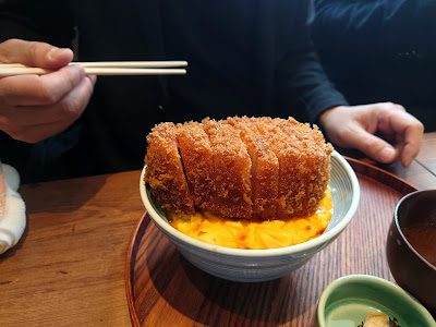 Tonkatsu Marushichi Ikebukuro 사진 3