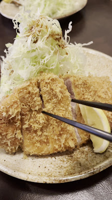 돈카츠 익교 사진 2
