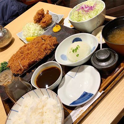 Tonkatsu Wako Emio Nerima 사진 3