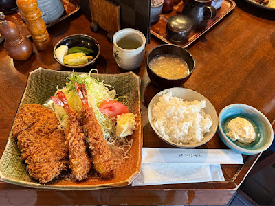 Tonkatsu Fuji 사진 4