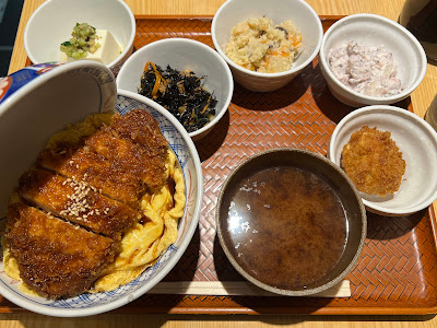 Tonkatsu wa Nomimono 사진 3