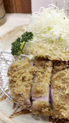 Tonkatsu Toyofuku 사진 2