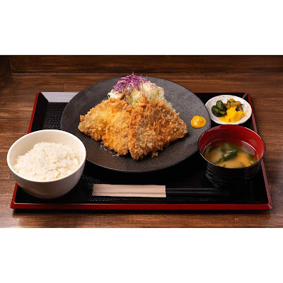 東京とんかつ 사진 3