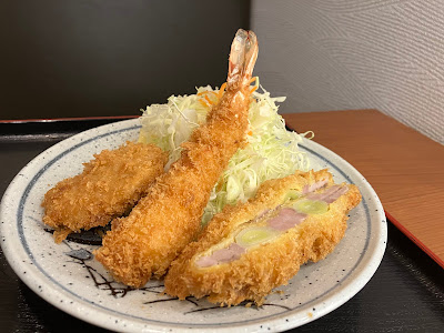 Tonkatsu Tonpei 사진 3