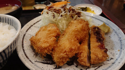 Tonkatsu Tonpei 사진 2