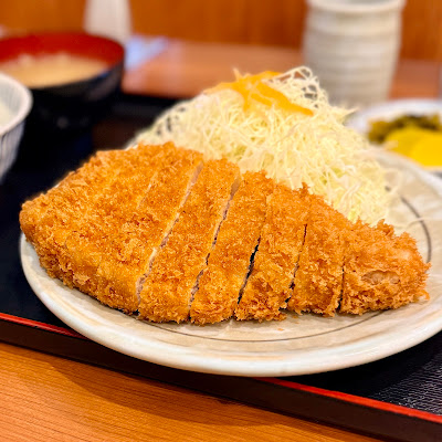 Tonkatsu Tonpei 사진 4