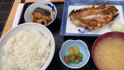 Tokiwa Restaurant 사진 2