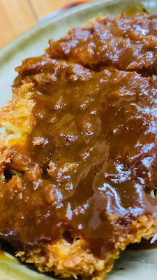 名物みそかつ とん国 사진 2