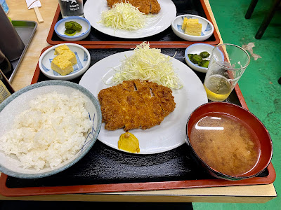 名物みそかつ とん国 사진 4