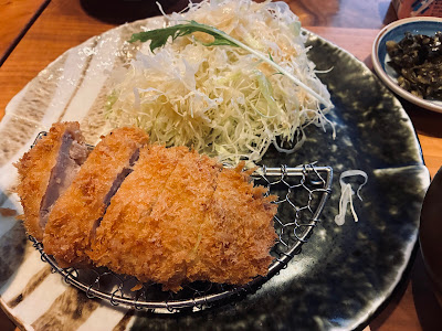 Tonkatsu Katsukura Marui Kita-Senju 사진 4