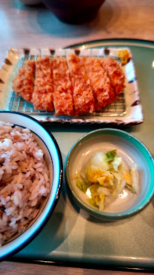 가쓰토시 네리마 도시다점 사진 2