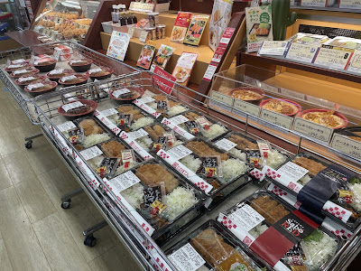 とんかつ新宿さぼてん 綾瀬東急ストア店 사진 5