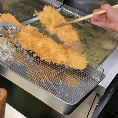 とんかつ なか山 사진 2