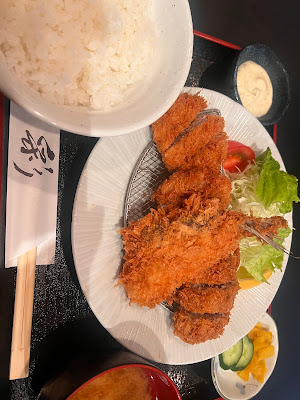 とんかつ なか山 사진 3