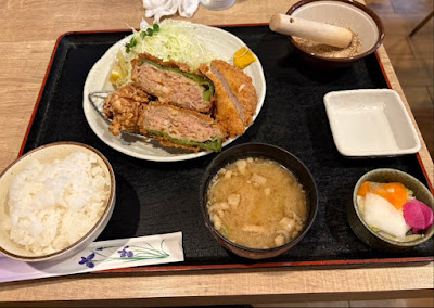 Tonkatsu Arima 사진 3