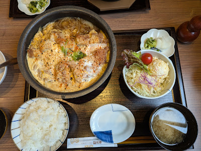 とんかつ和幸 ビーンズ亀有店 사진 3