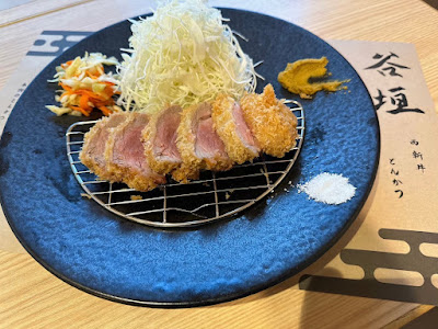 とんかつ谷垣 사진 2