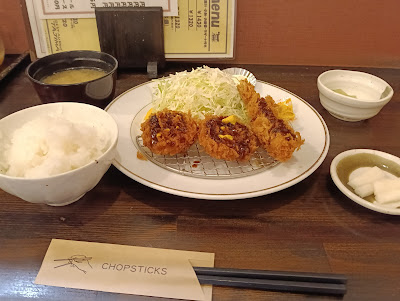 とんかつ田島 사진 2