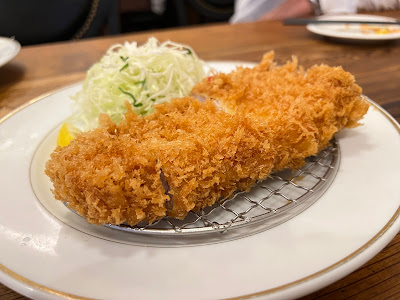 とんかつ田島 사진 3