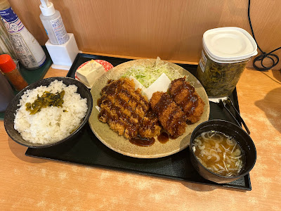 とんかつ かつ圀屋 사진 4