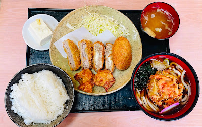 とんかつ かつ圀屋 사진 3