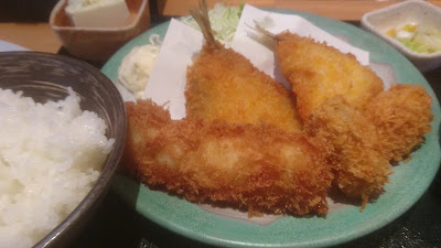 とんかつ かつ圀屋 사진 2