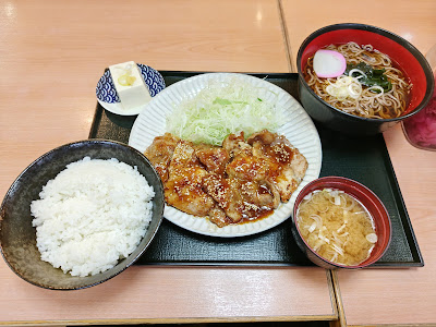 とんかつ かつ圀屋 사진 5