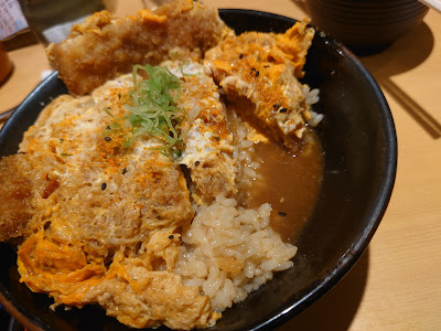 Tonkatsu Tonichi Matsudo Station 사진 4