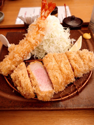 とんかつ とみた 사진 4