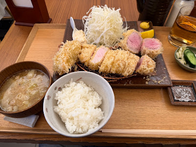 とんかつ とみた 사진 3