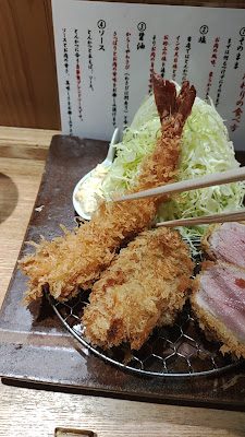 とんかつ とみた 사진 2