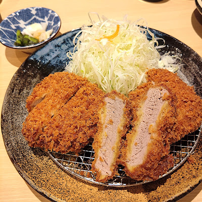 とんかつ 神楽坂 さくら 竹ノ塚店 사진 3
