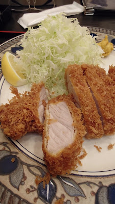 とんかつ とんぼ 사진 2