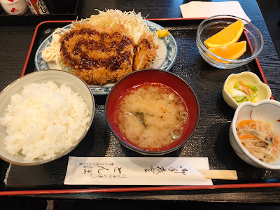 とんかつ とんぼ 사진 5