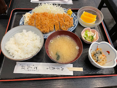 とんかつ とんぼ 사진 4