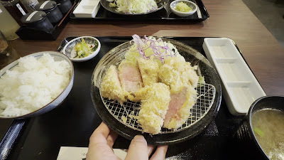 とんかつ ひびき 朝霞台店 사진 2